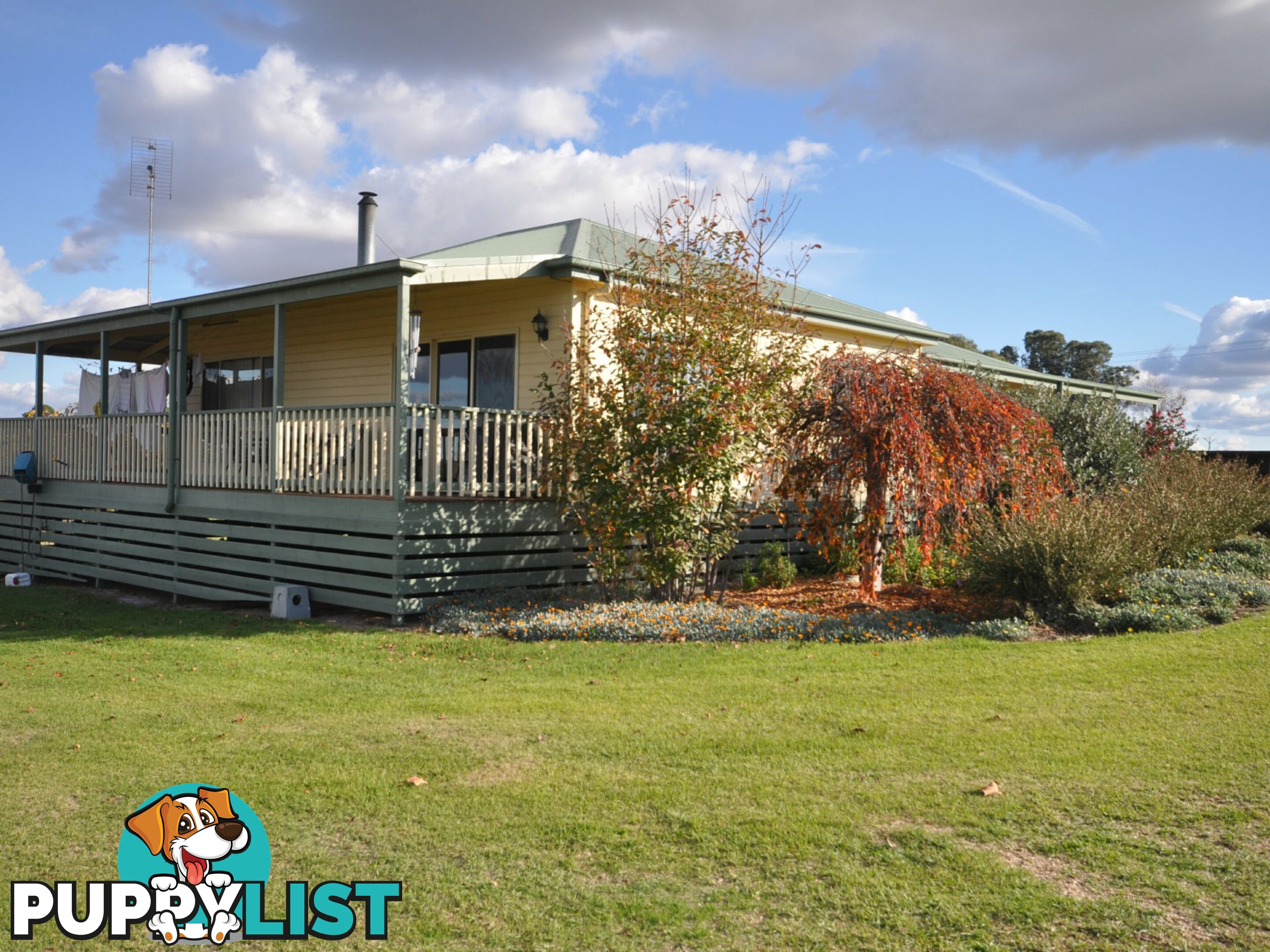 555 Baudinetts Road LINDENOW SOUTH VIC 3875