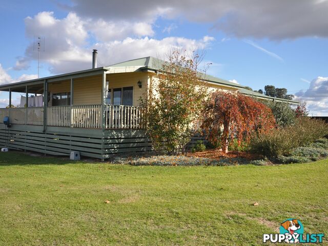 555 Baudinetts Road LINDENOW SOUTH VIC 3875