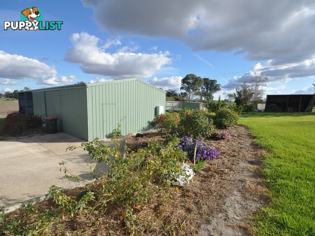 555 Baudinetts Road LINDENOW SOUTH VIC 3875