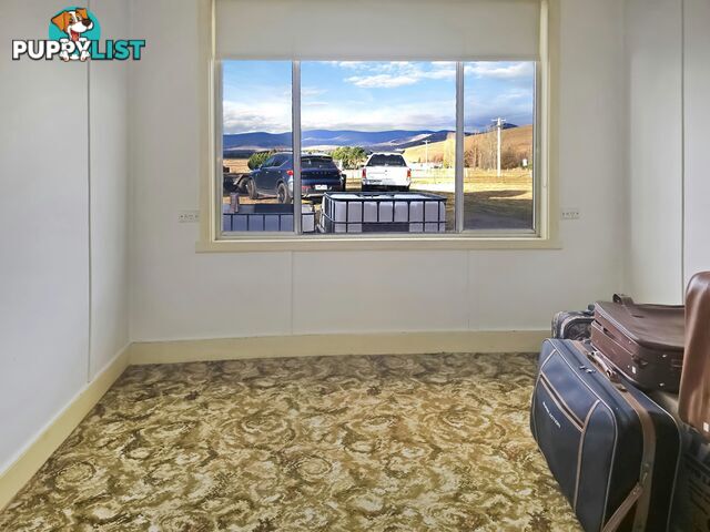 71-77 Foster Street BENAMBRA VIC 3900