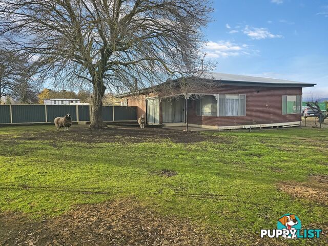 71-77 Foster Street BENAMBRA VIC 3900