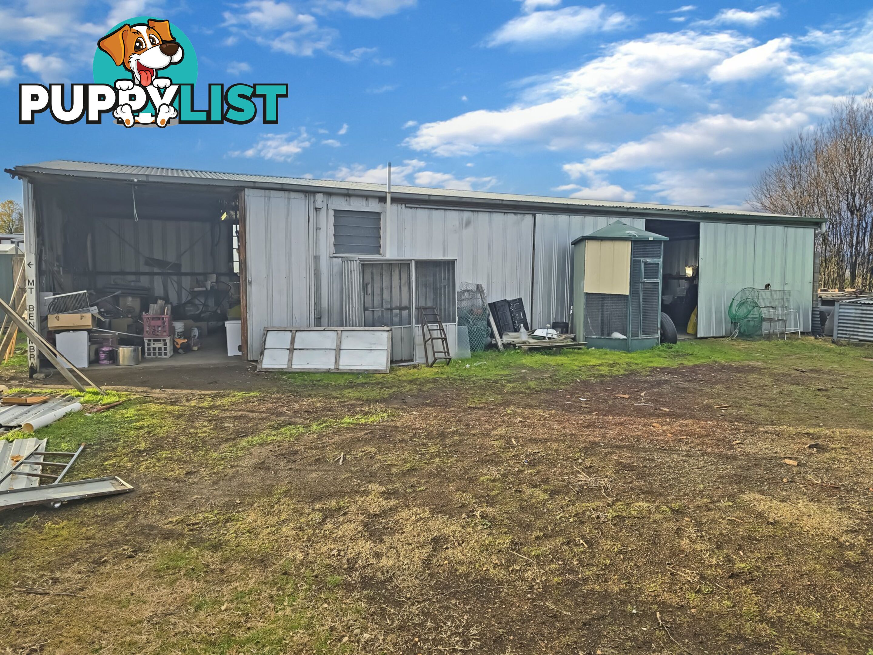 71-77 Foster Street BENAMBRA VIC 3900