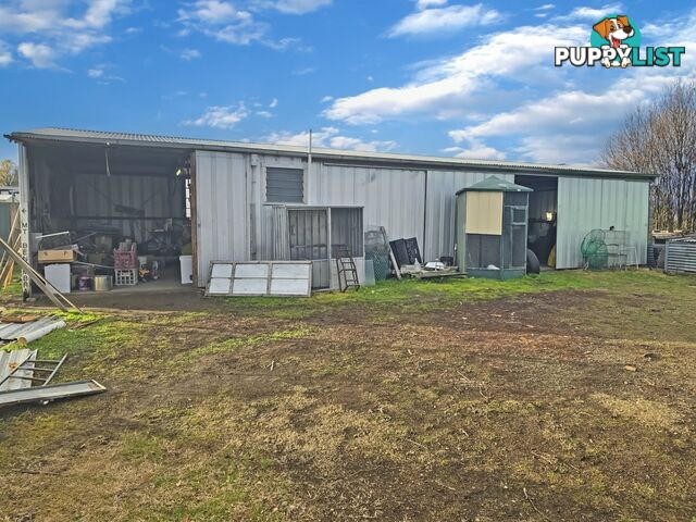 71-77 Foster Street BENAMBRA VIC 3900