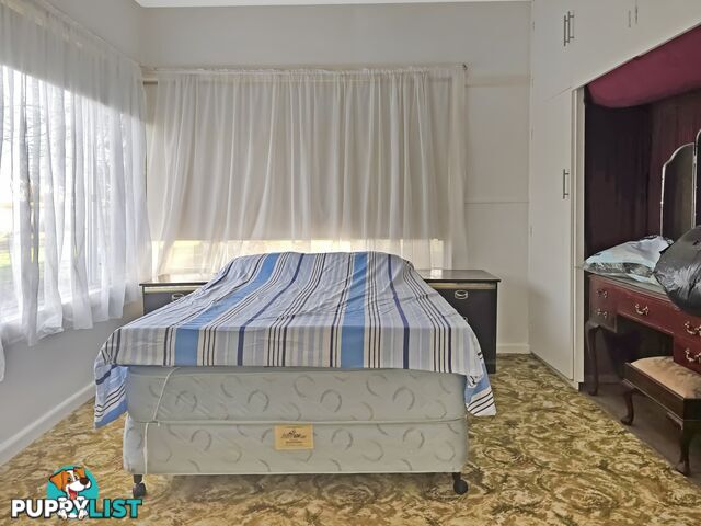 71-77 Foster Street BENAMBRA VIC 3900