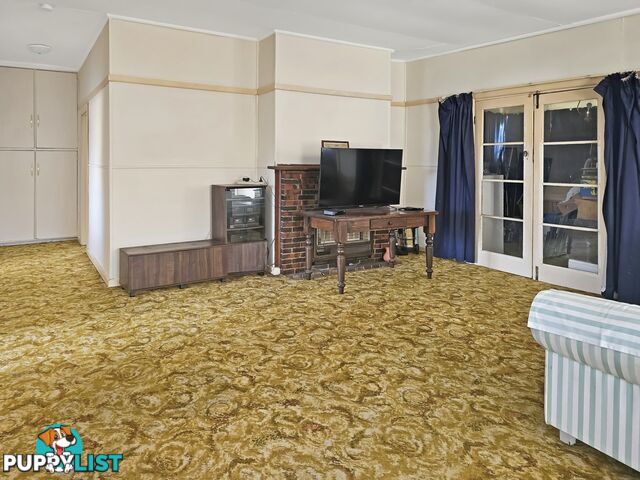 71-77 Foster Street BENAMBRA VIC 3900