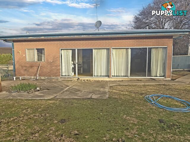 71-77 Foster Street BENAMBRA VIC 3900