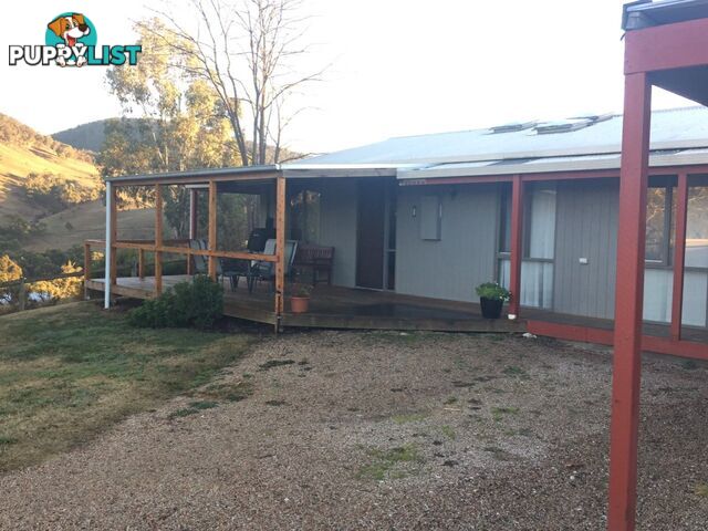 12 Crisp Street OMEO VIC 3898