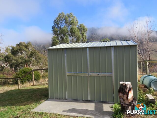 12 Crisp Street OMEO VIC 3898