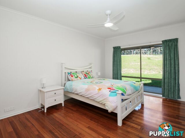 100 Hollingsworth Road CLIFTON CREEK VIC 3875