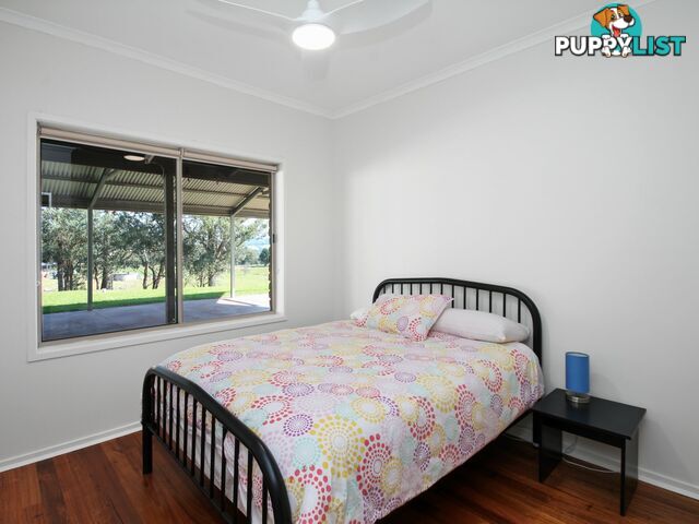 100 Hollingsworth Road CLIFTON CREEK VIC 3875