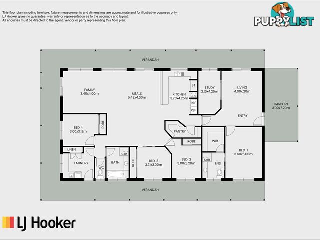 100 Hollingsworth Road CLIFTON CREEK VIC 3875