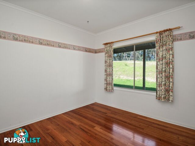 100 Hollingsworth Road CLIFTON CREEK VIC 3875