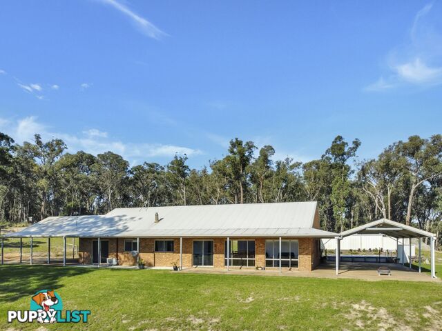 100 Hollingsworth Road CLIFTON CREEK VIC 3875