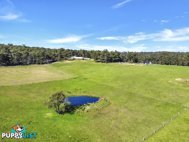100 Hollingsworth Road CLIFTON CREEK VIC 3875