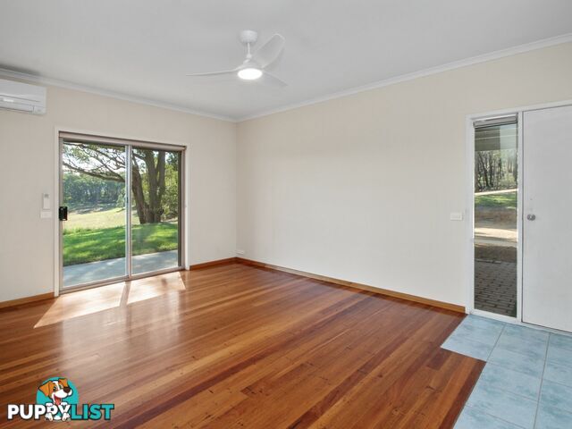 100 Hollingsworth Road CLIFTON CREEK VIC 3875