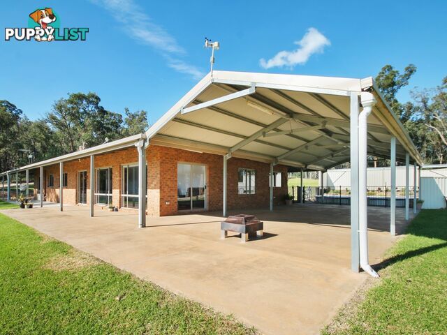 100 Hollingsworth Road CLIFTON CREEK VIC 3875