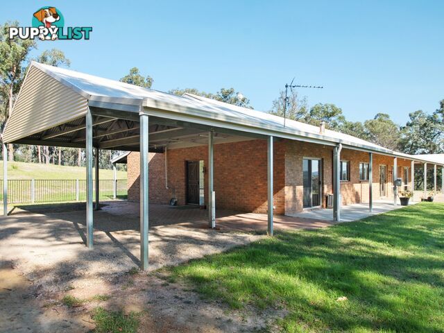 100 Hollingsworth Road CLIFTON CREEK VIC 3875