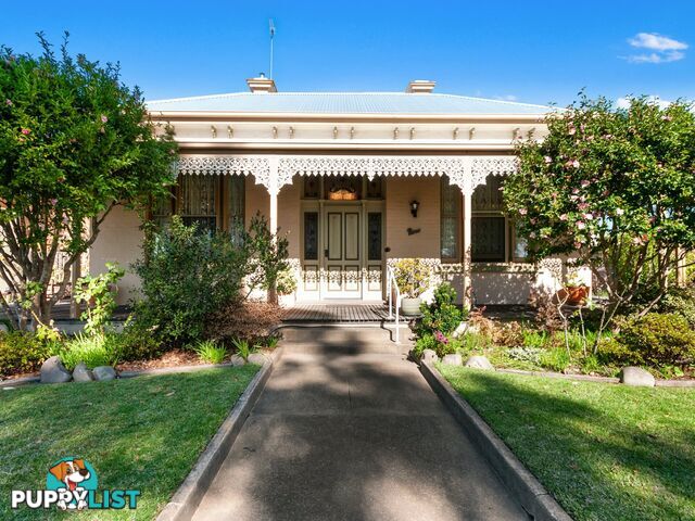 9 Pearson Street BAIRNSDALE VIC 3875