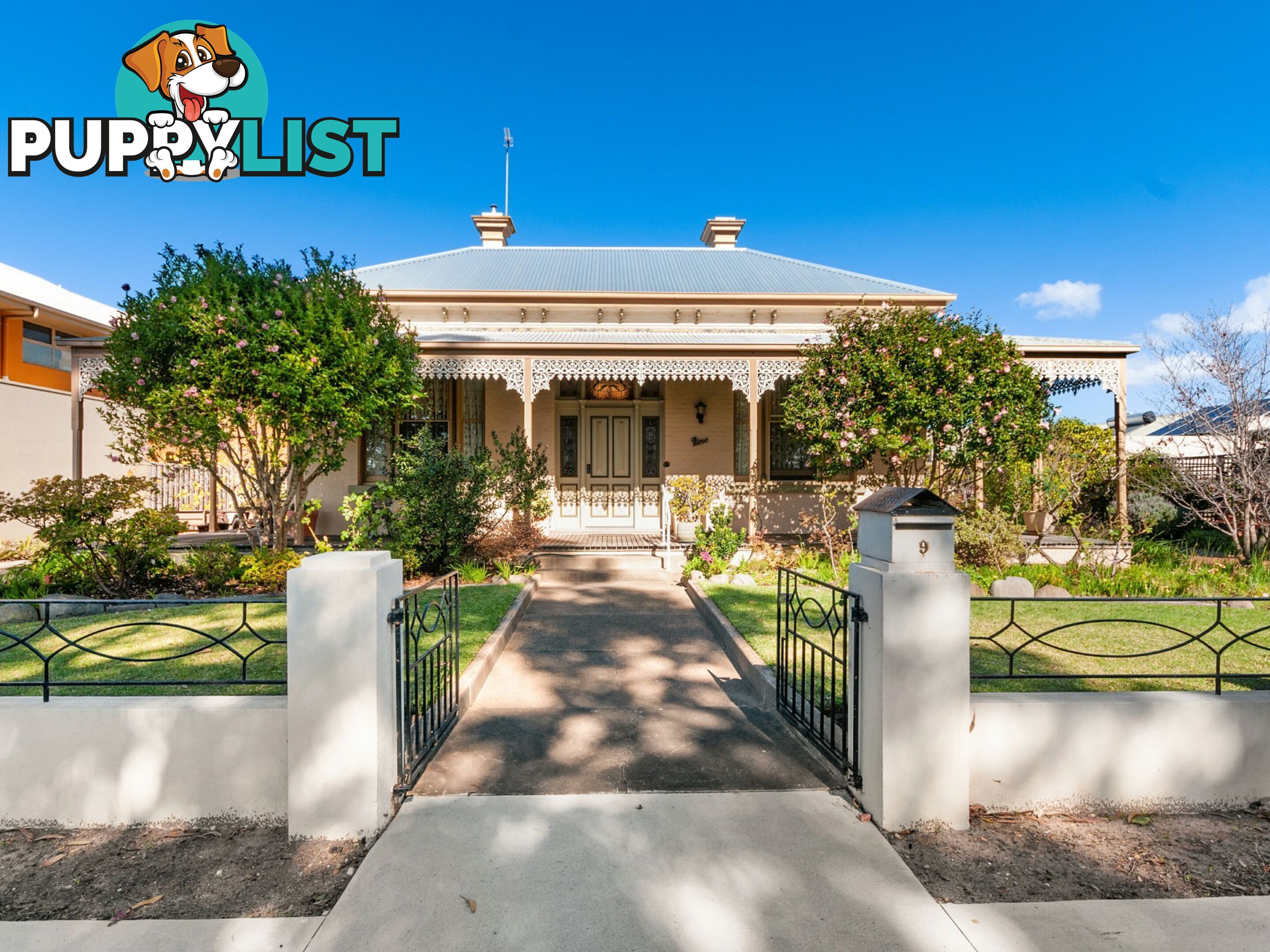 9 Pearson Street BAIRNSDALE VIC 3875