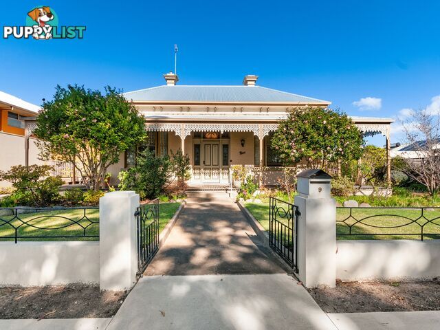 9 Pearson Street BAIRNSDALE VIC 3875