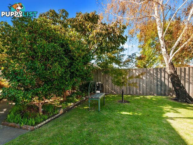 9 Pearson Street BAIRNSDALE VIC 3875
