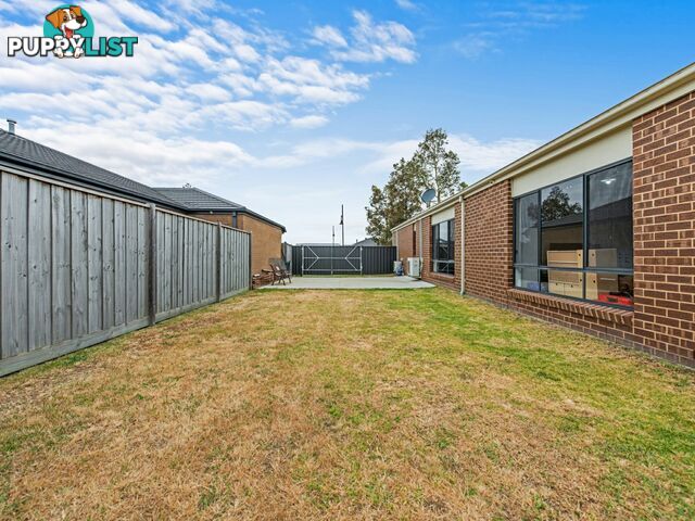 37 Shannon Boulevard BAIRNSDALE VIC 3875