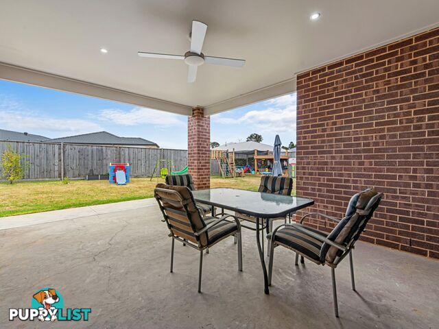 37 Shannon Boulevard BAIRNSDALE VIC 3875