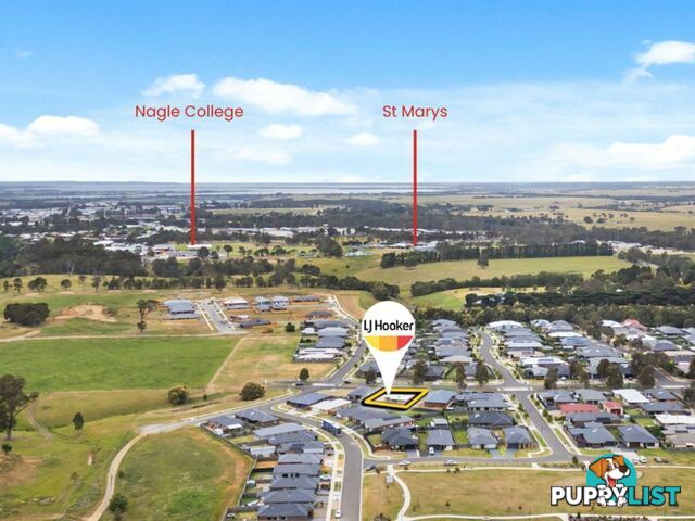 37 Shannon Boulevard BAIRNSDALE VIC 3875