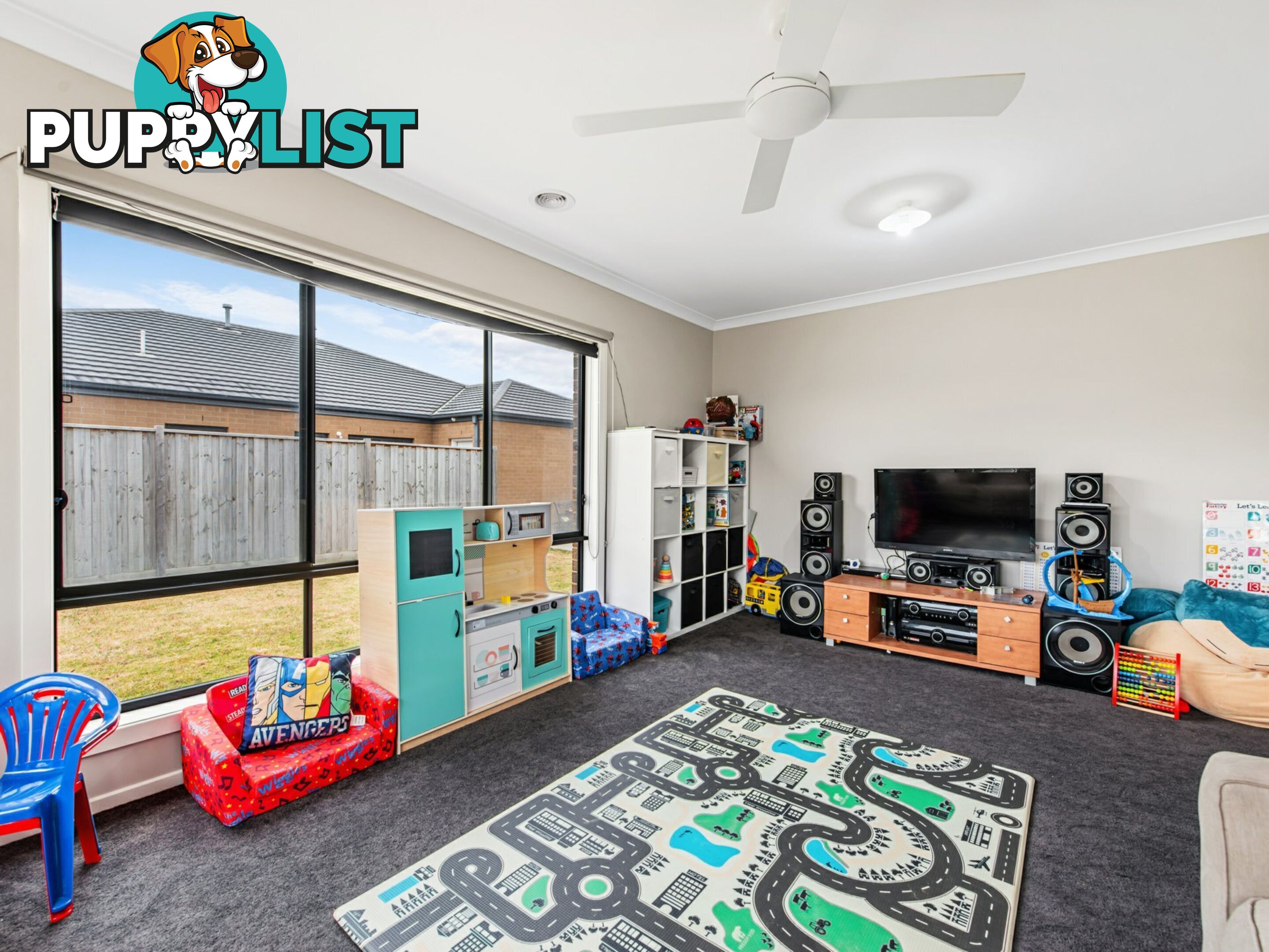 37 Shannon Boulevard BAIRNSDALE VIC 3875