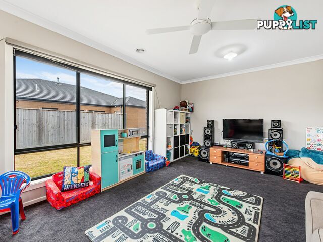 37 Shannon Boulevard BAIRNSDALE VIC 3875