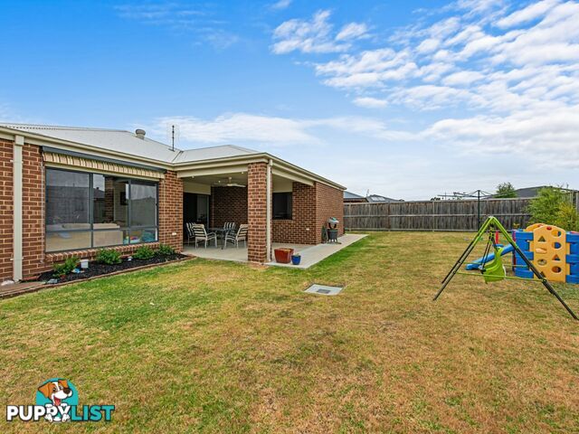 37 Shannon Boulevard BAIRNSDALE VIC 3875