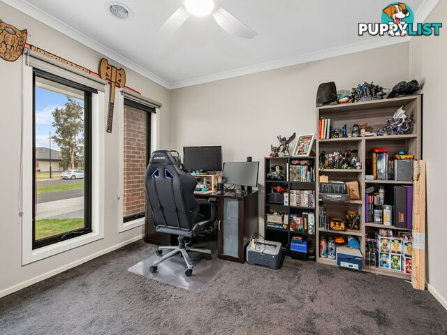 37 Shannon Boulevard BAIRNSDALE VIC 3875