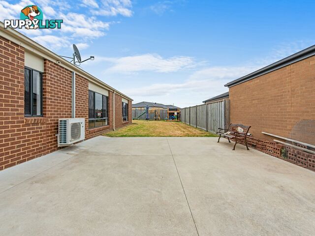 37 Shannon Boulevard BAIRNSDALE VIC 3875