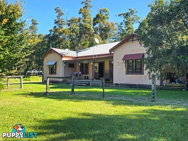 503 Simpsons Creek BETE BOLONG VIC 3888