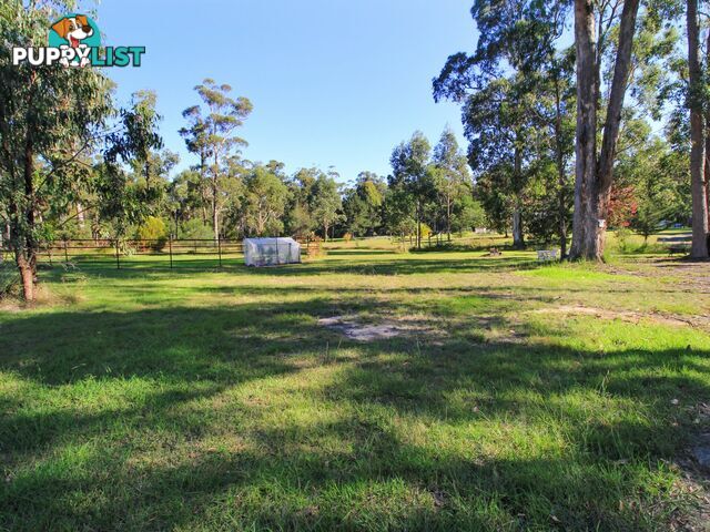503 Simpsons Creek BETE BOLONG VIC 3888
