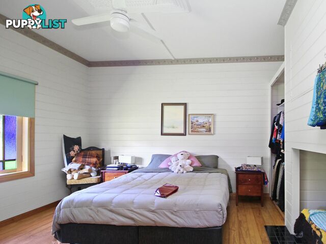 503 Simpsons Creek BETE BOLONG VIC 3888