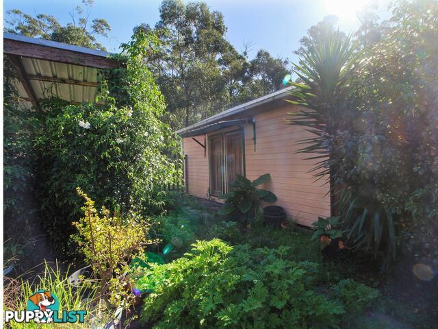 503 Simpsons Creek BETE BOLONG VIC 3888