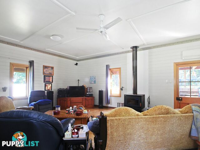 503 Simpsons Creek BETE BOLONG VIC 3888