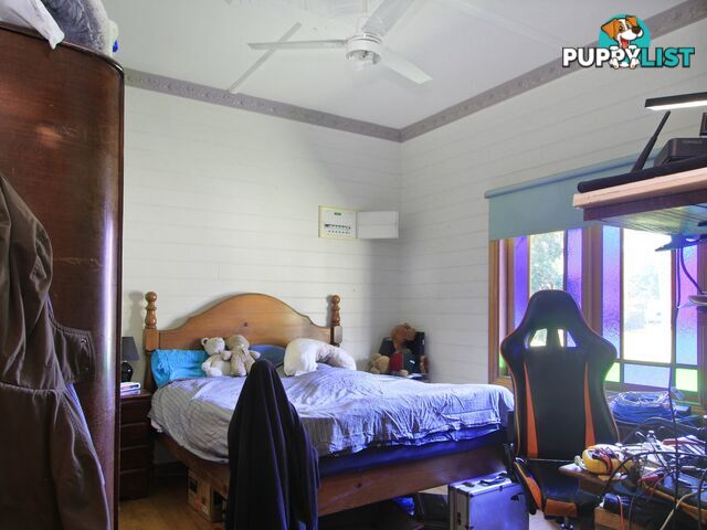 503 Simpsons Creek BETE BOLONG VIC 3888