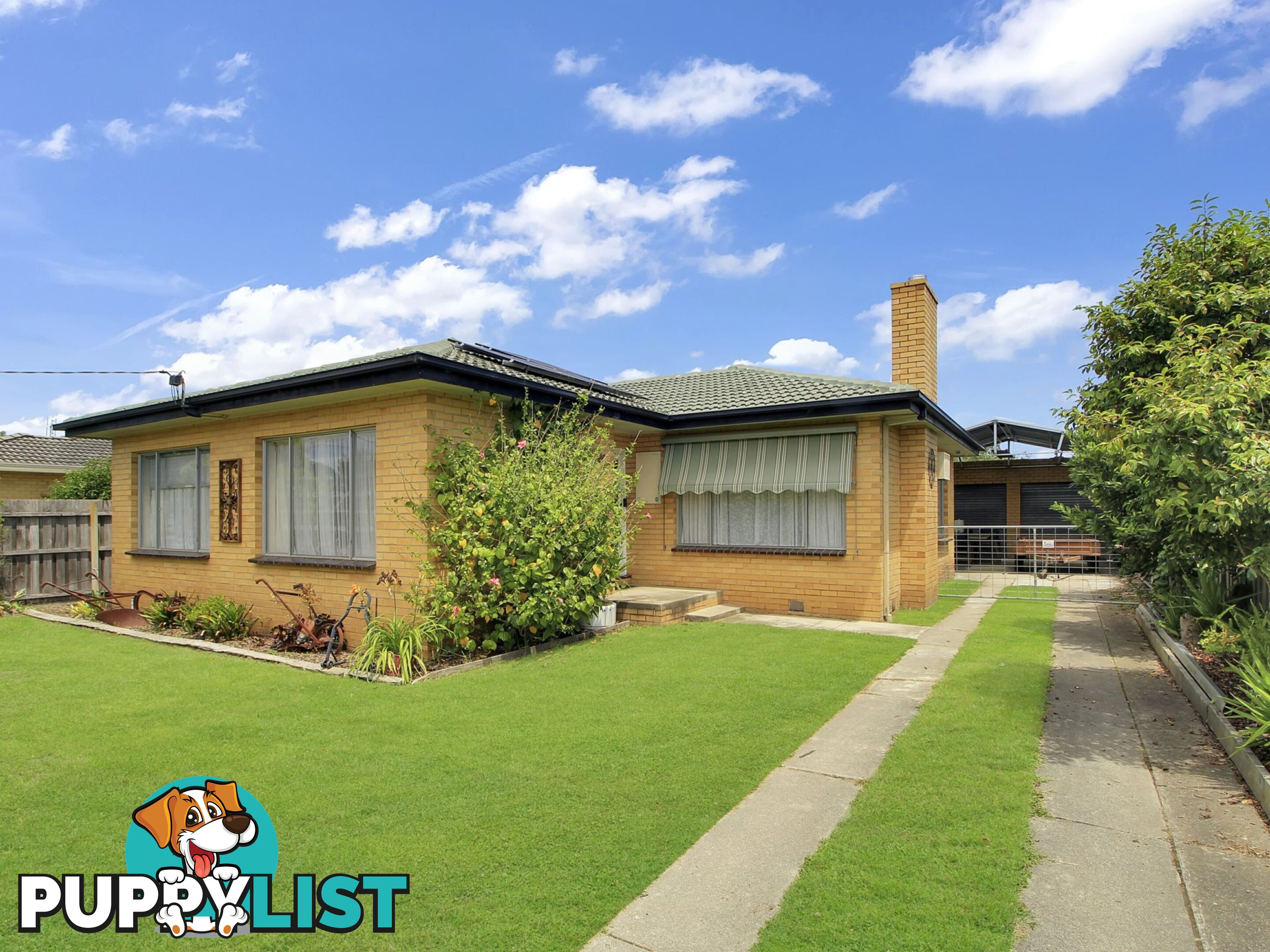 9 Dean Street BAIRNSDALE VIC 3875