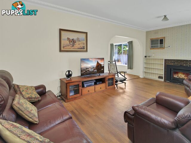 9 Dean Street BAIRNSDALE VIC 3875