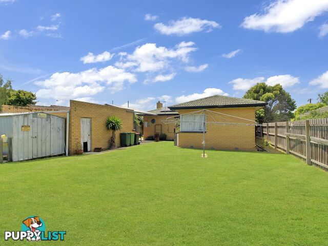 9 Dean Street BAIRNSDALE VIC 3875