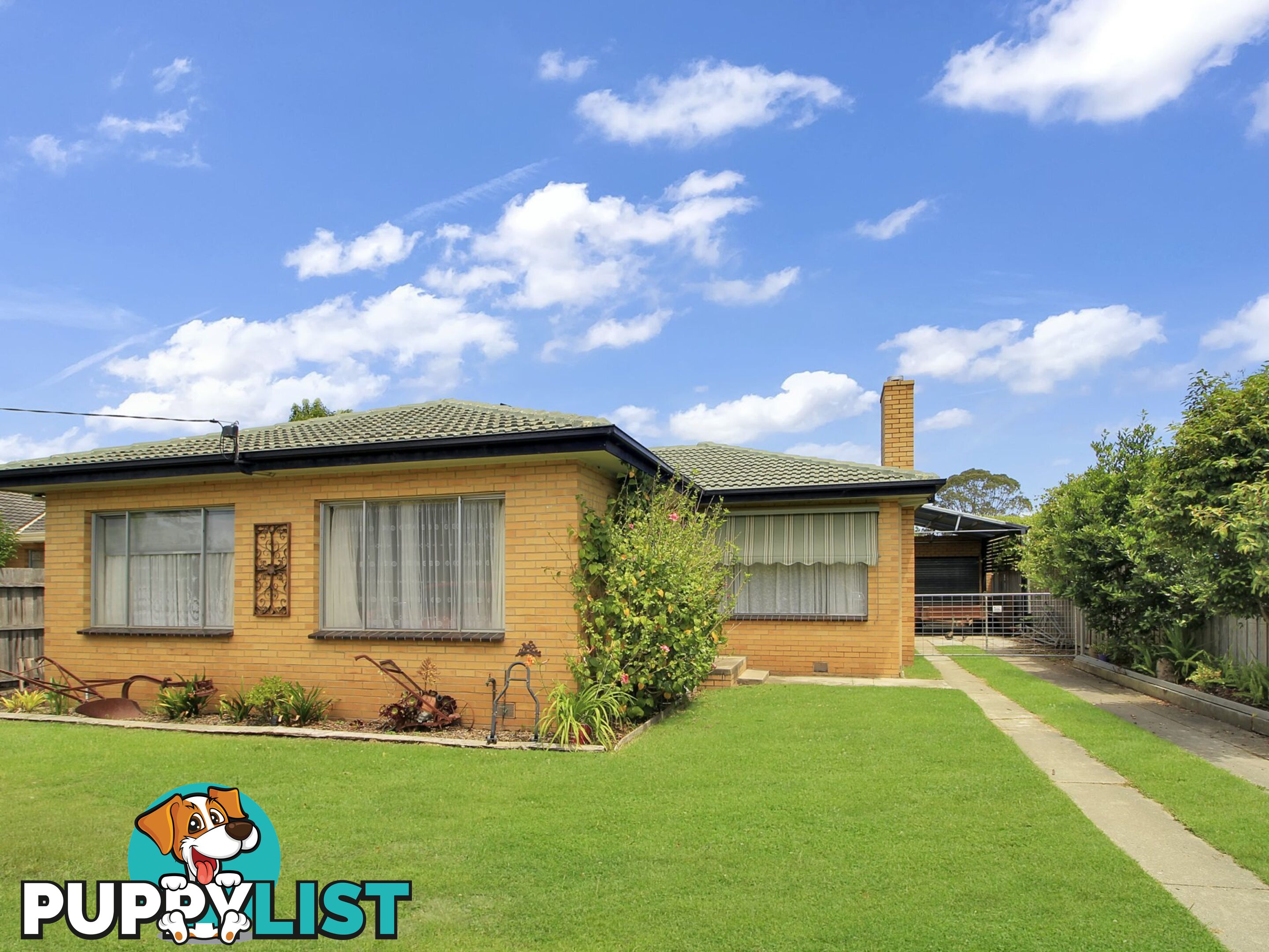 9 Dean Street BAIRNSDALE VIC 3875