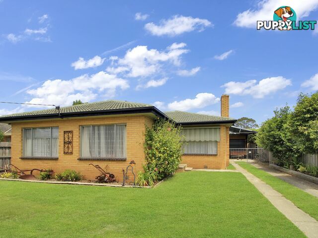 9 Dean Street BAIRNSDALE VIC 3875