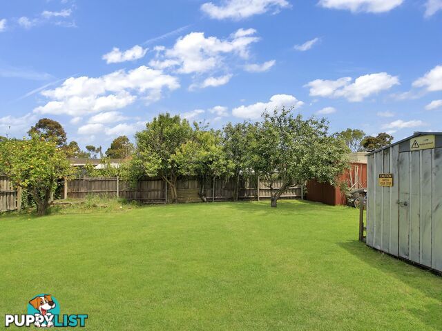 9 Dean Street BAIRNSDALE VIC 3875