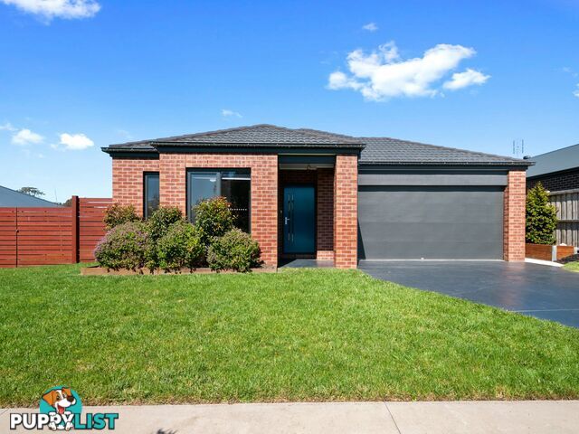 16 Flaxlilly Court BAIRNSDALE VIC 3875