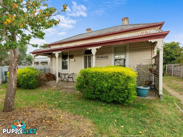 19B Macrae Street EAST BAIRNSDALE VIC 3875