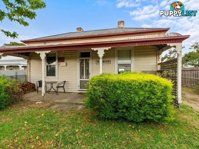 19B Macrae Street EAST BAIRNSDALE VIC 3875