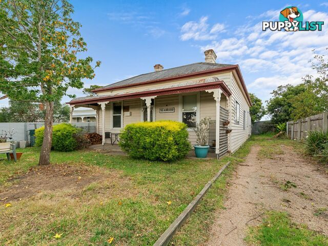 19B Macrae Street EAST BAIRNSDALE VIC 3875