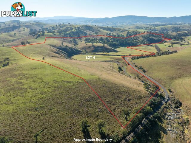 3 & 4 Sandy Creek Road REEDY FLAT VIC 3895